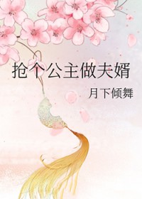 抢个公主做夫婿